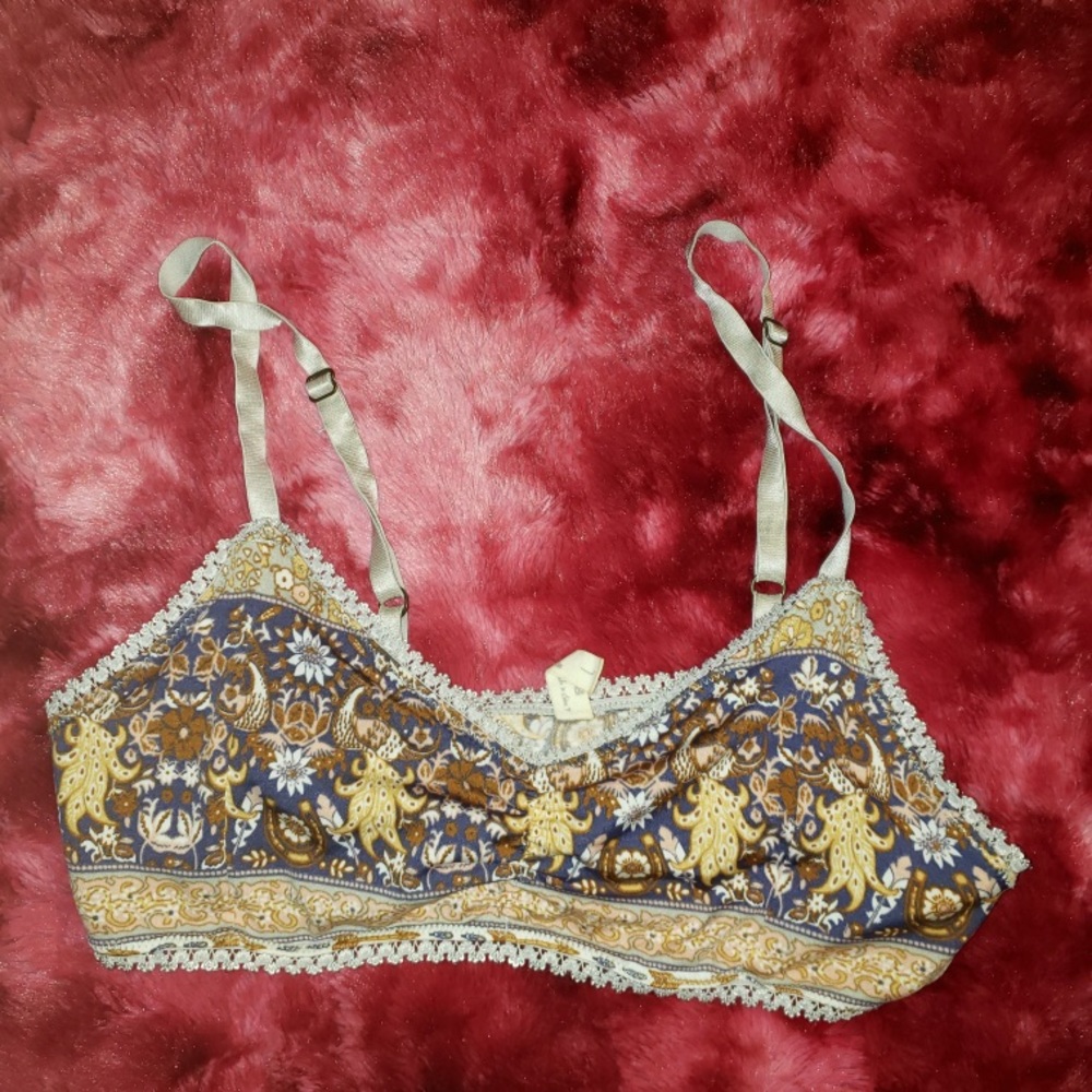 Spell bralette